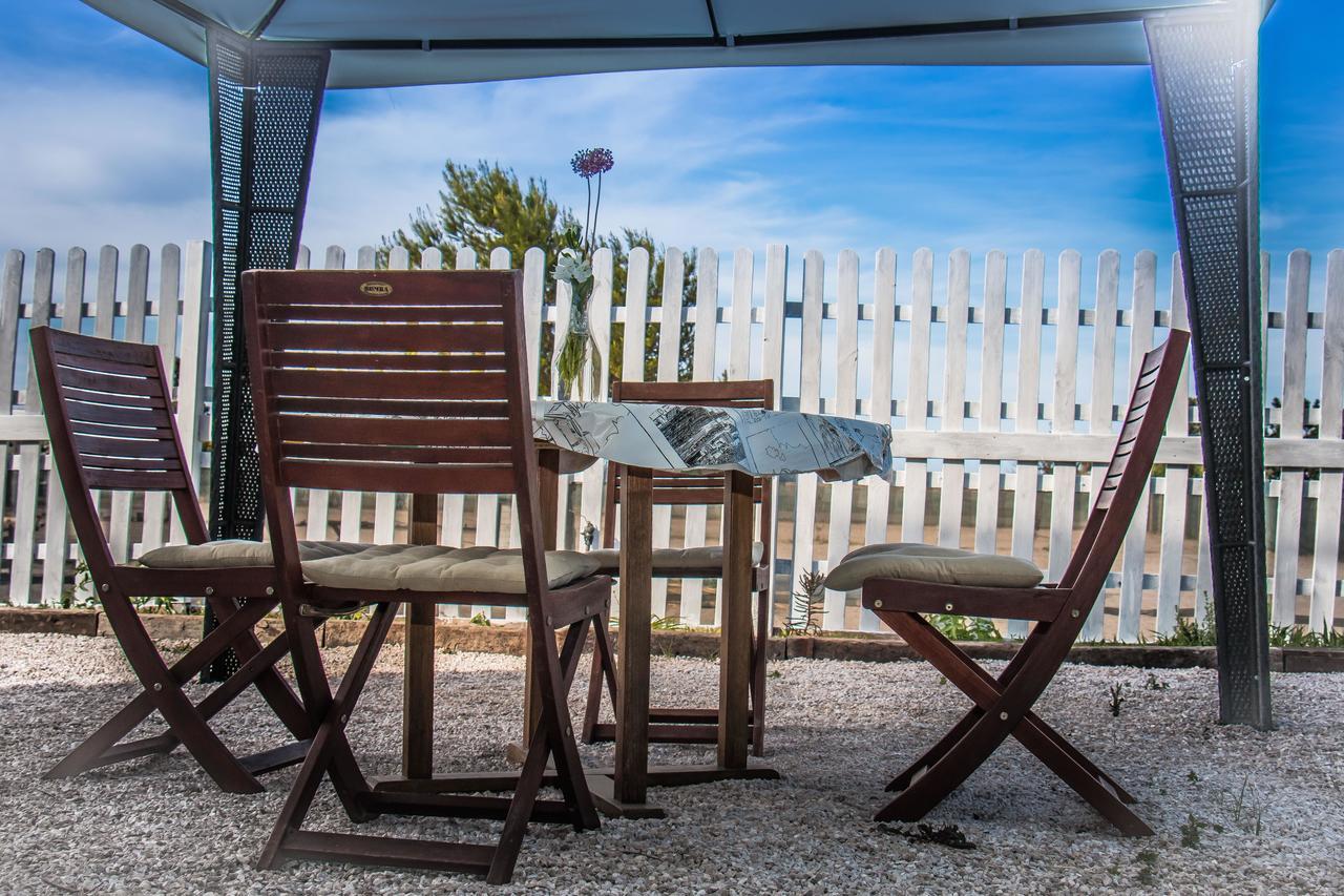 Vila Oliwood Beach Oliva Exteriér fotografie
