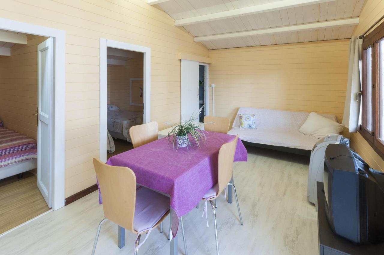 Vila Oliwood Beach Oliva Pokoj fotografie