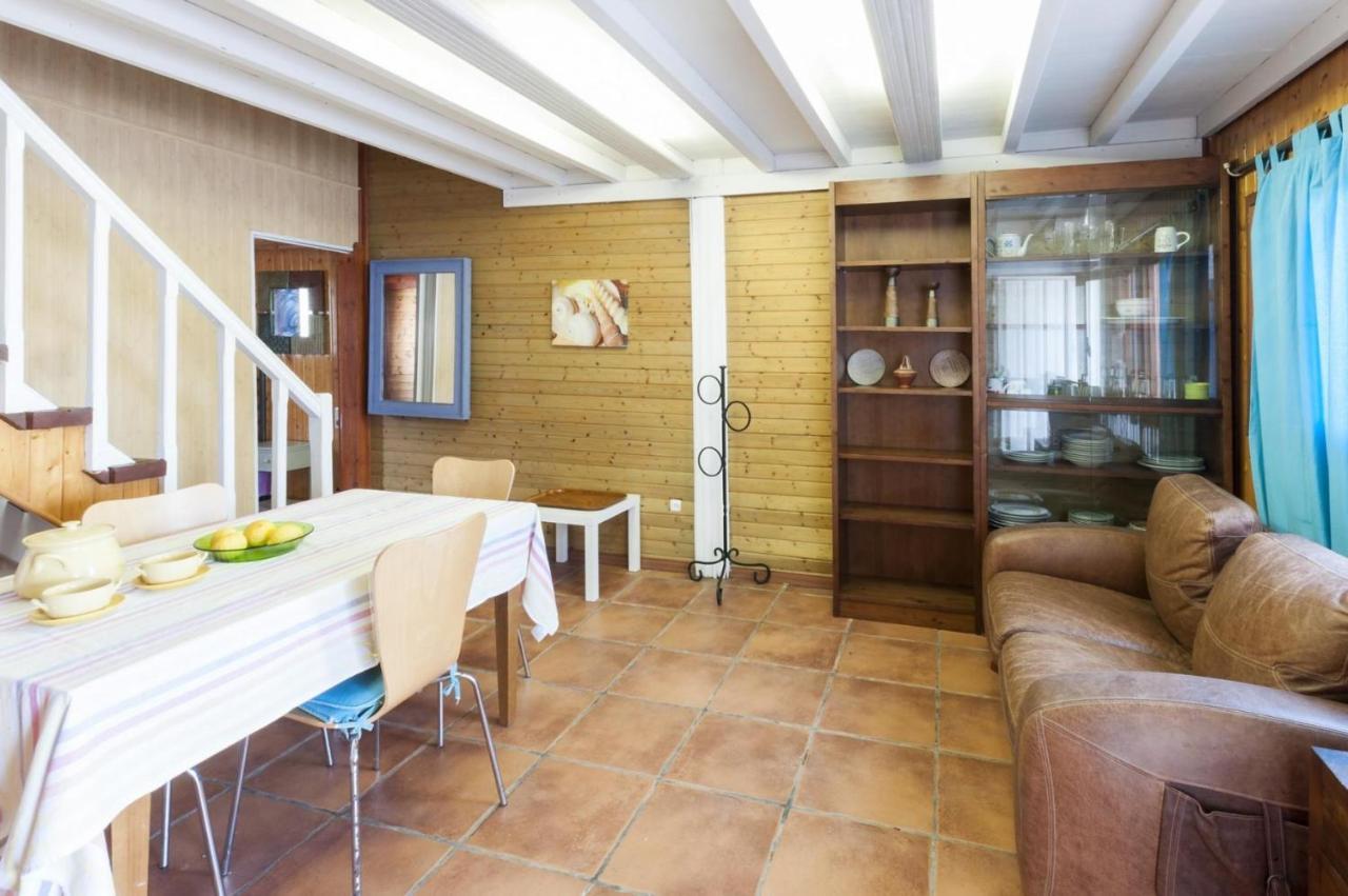 Vila Oliwood Beach Oliva Exteriér fotografie