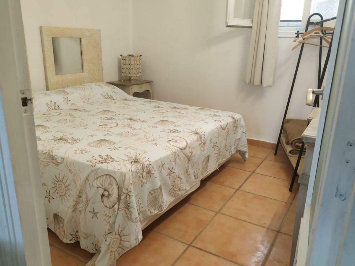Vila Oliwood Beach Oliva Pokoj fotografie